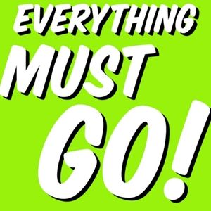 4th of July Sale! Everything 40% off!